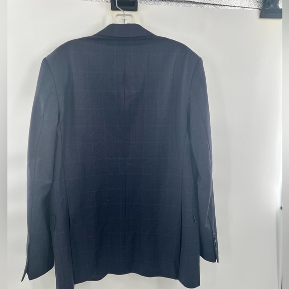 Brooks Brothers explorer regents fit grey suit size 40L - Picture 2 of 10